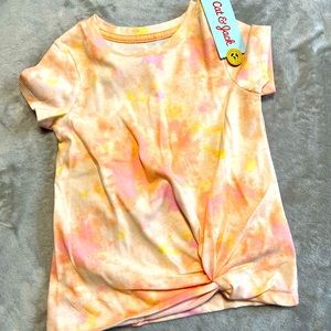 2t, brand new cat and jack shirt